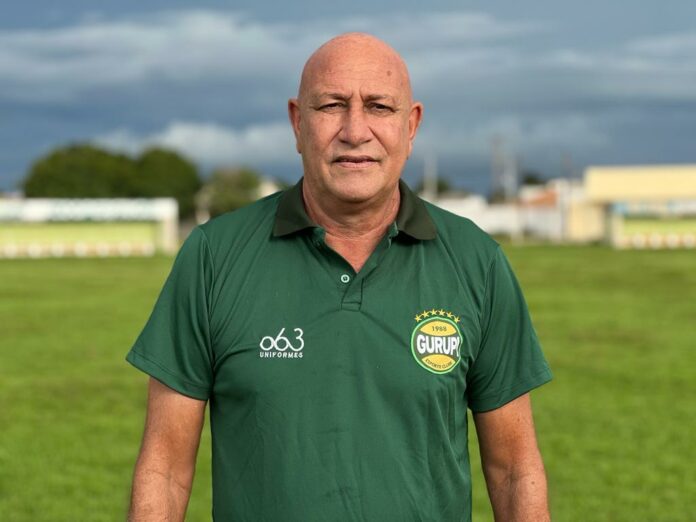 Treinador deixa o clube após 4 jogos sem vitória e na zona de rebaixamento do estadual