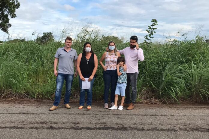 Mais duas empresas vão se instalar no Parque Agroindustrial de Gurupi