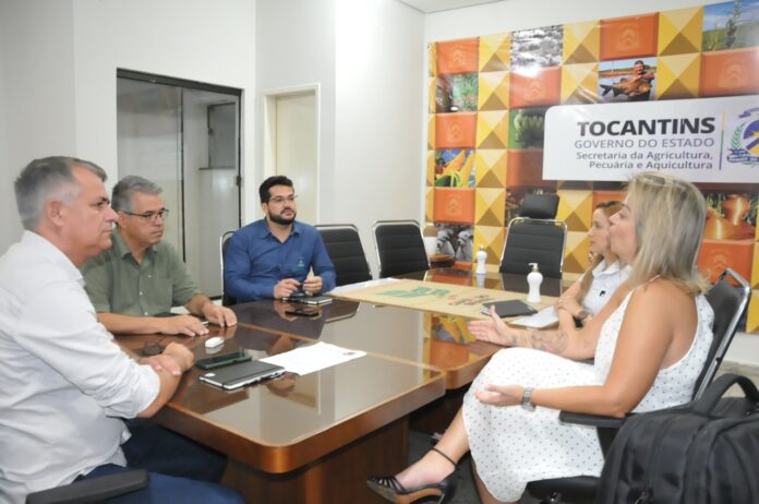 É a primeira vez que a empresa participará da feira apresentando em seu estande seu portfólio e seus produtos