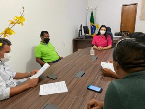 Cooperativa Indígena Akwe_Xerente-Coopiax é a primeira registrada no Tocantins - Foto: Divulgação/ Acervo Pessoal